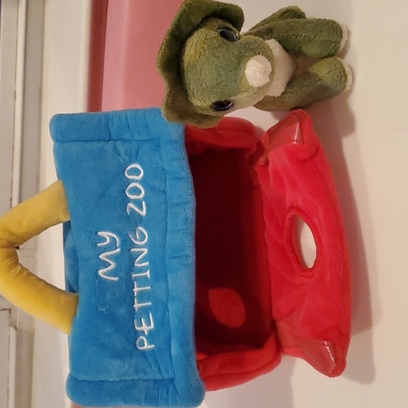 My petting zoo plush - Picture 3 of 4